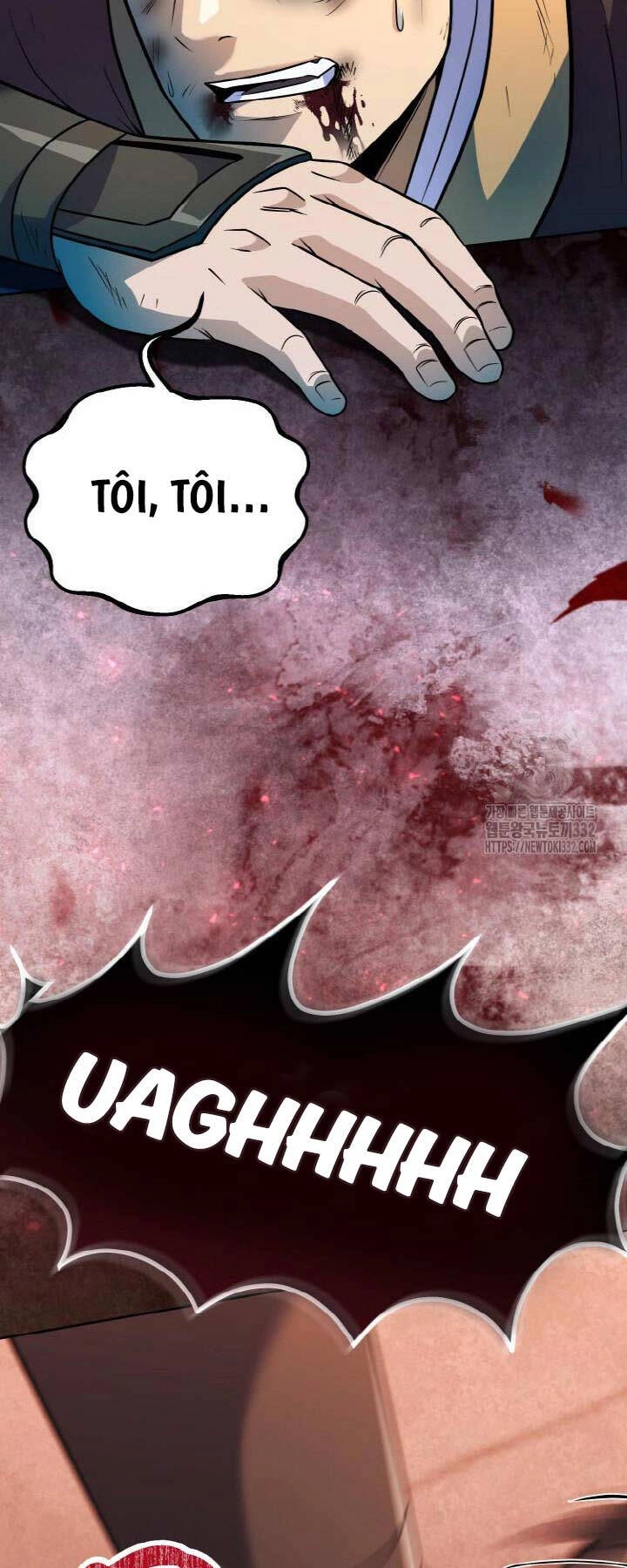 Thiên Tử Huyết Tinh Chapter 20 - 19