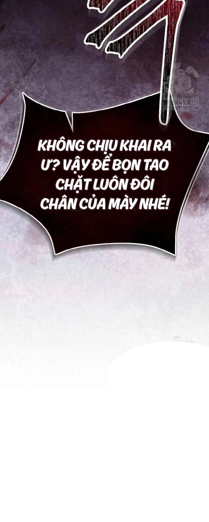 Thiên Tử Huyết Tinh Chapter 20 - 21