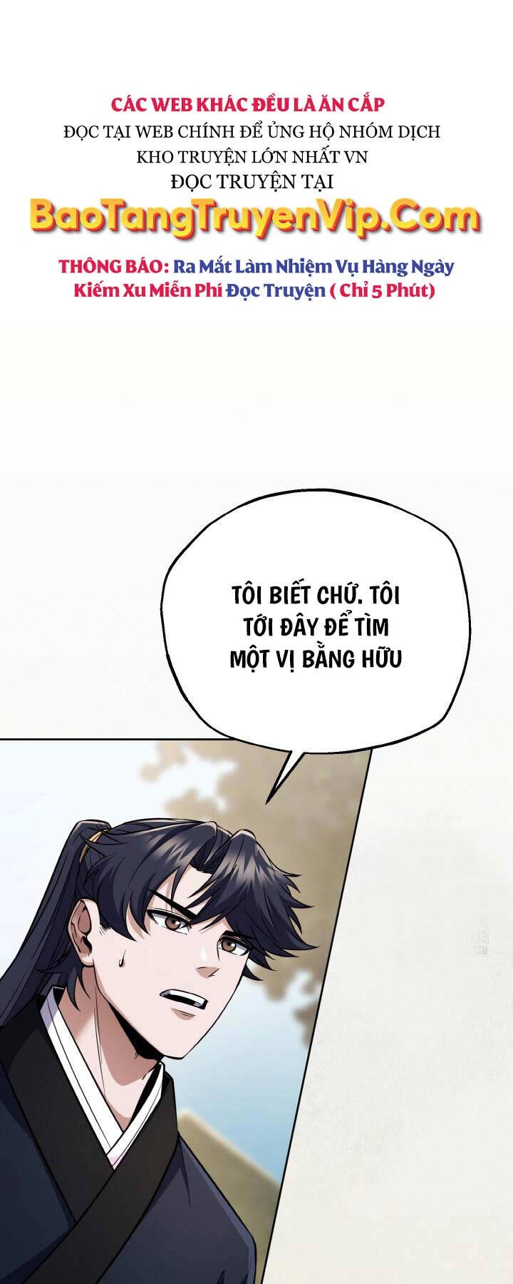 Thiên Tử Huyết Tinh Chapter 20 - 28