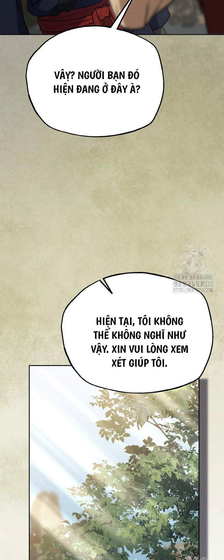 Thiên Tử Huyết Tinh Chapter 20 - 31
