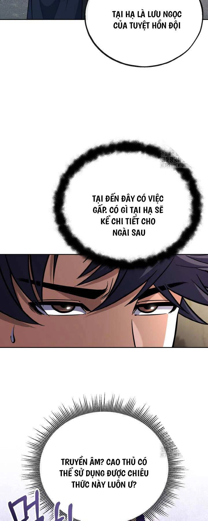 Thiên Tử Huyết Tinh Chapter 20 - 45