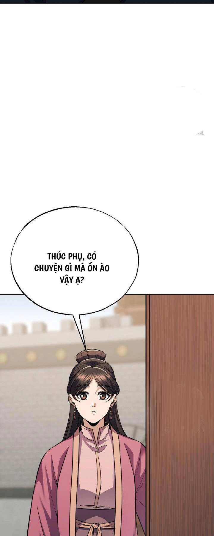 Thiên Tử Huyết Tinh Chapter 20 - 50