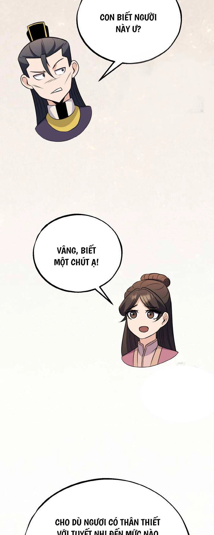 Thiên Tử Huyết Tinh Chapter 20 - 53