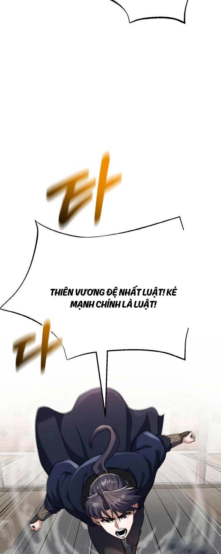 Thiên Tử Huyết Tinh Chapter 20 - 58