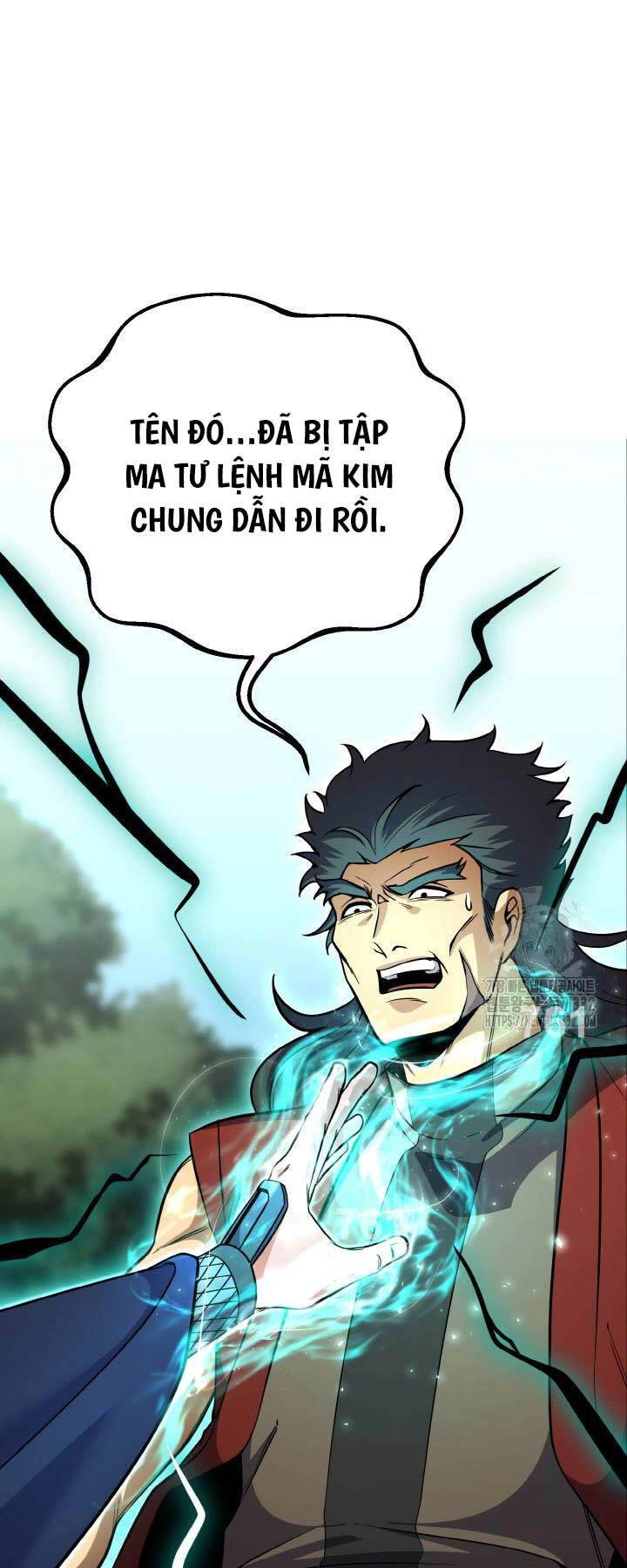 Thiên Tử Huyết Tinh Chapter 21 - 2