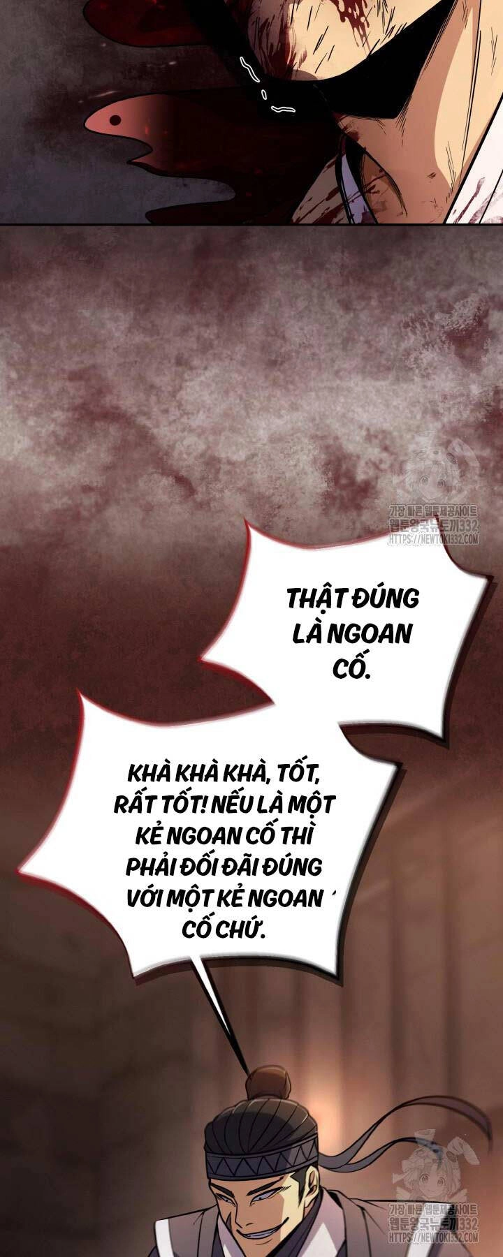 Thiên Tử Huyết Tinh Chapter 21 - 15