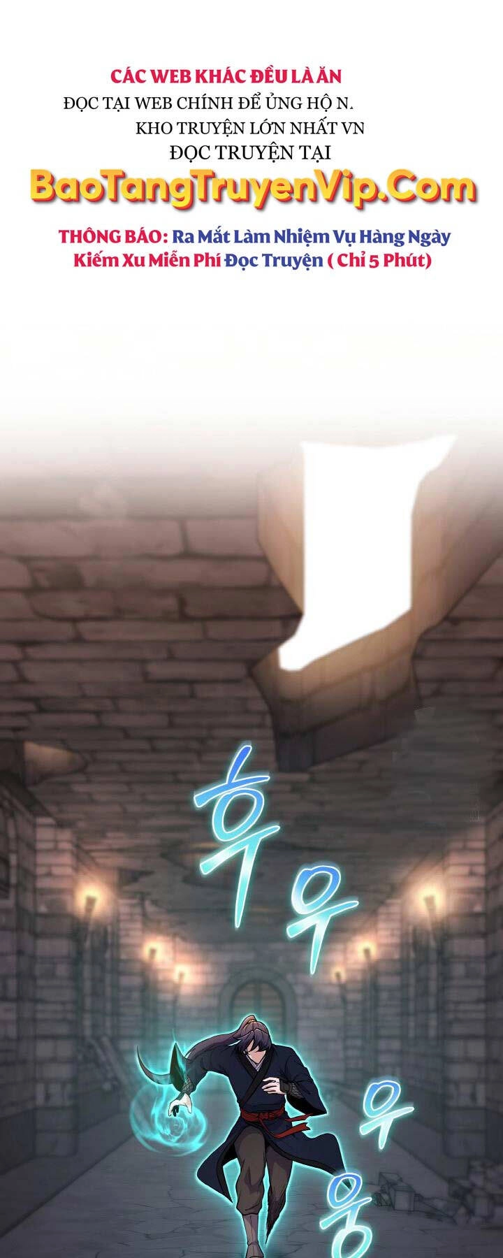 Thiên Tử Huyết Tinh Chapter 21 - 20