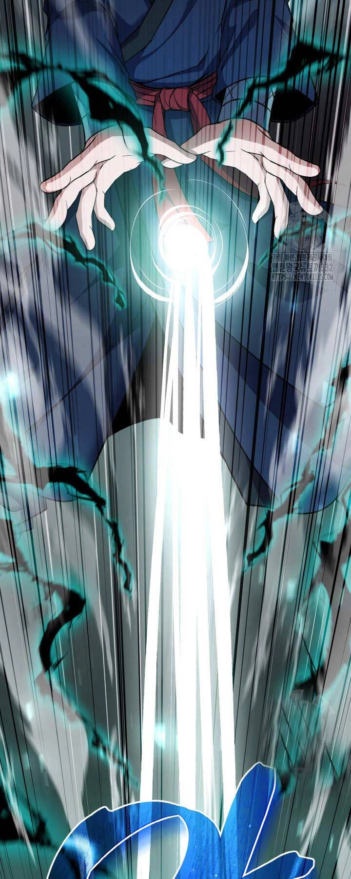 Thiên Tử Huyết Tinh Chapter 21 - 22