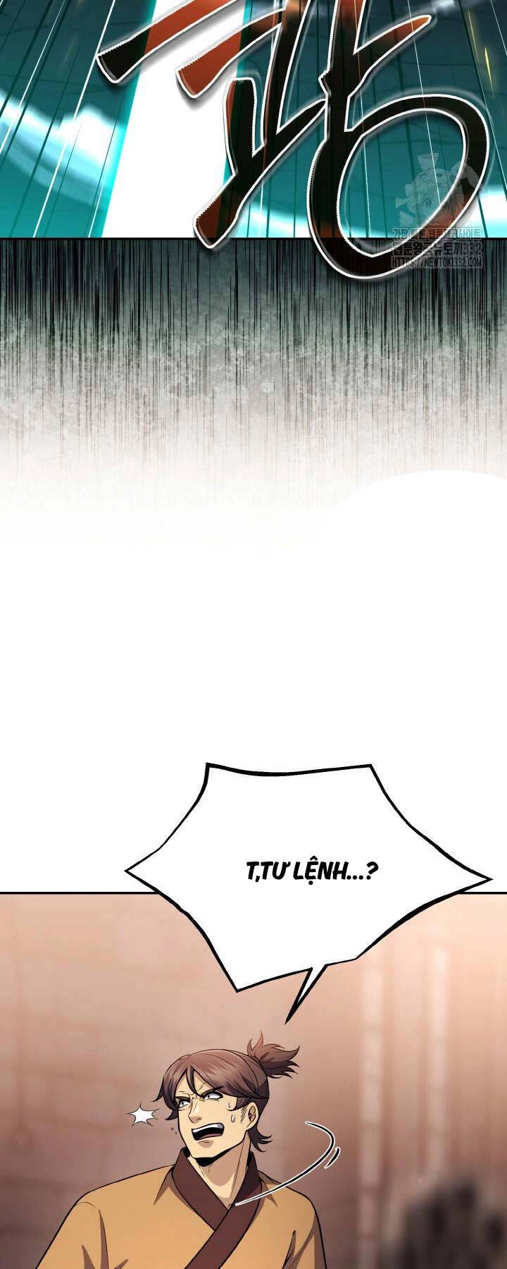 Thiên Tử Huyết Tinh Chapter 21 - 26