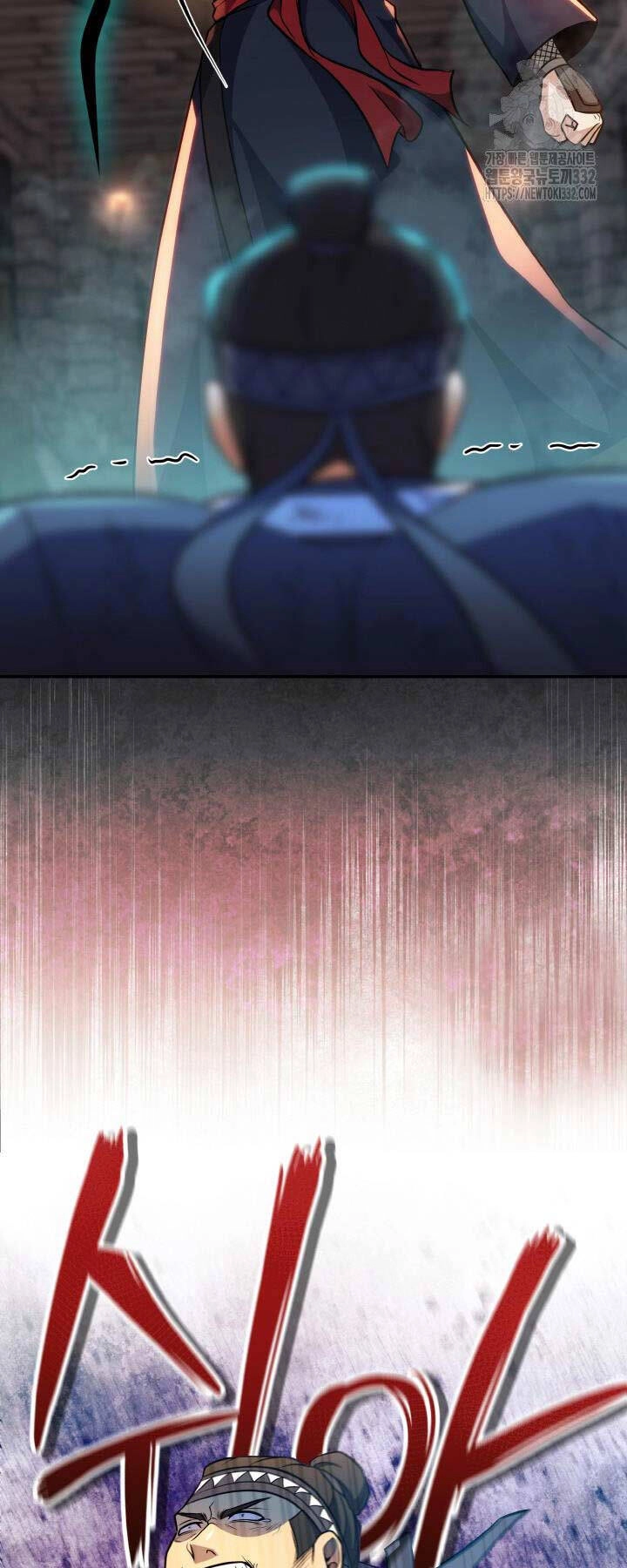 Thiên Tử Huyết Tinh Chapter 21 - 28