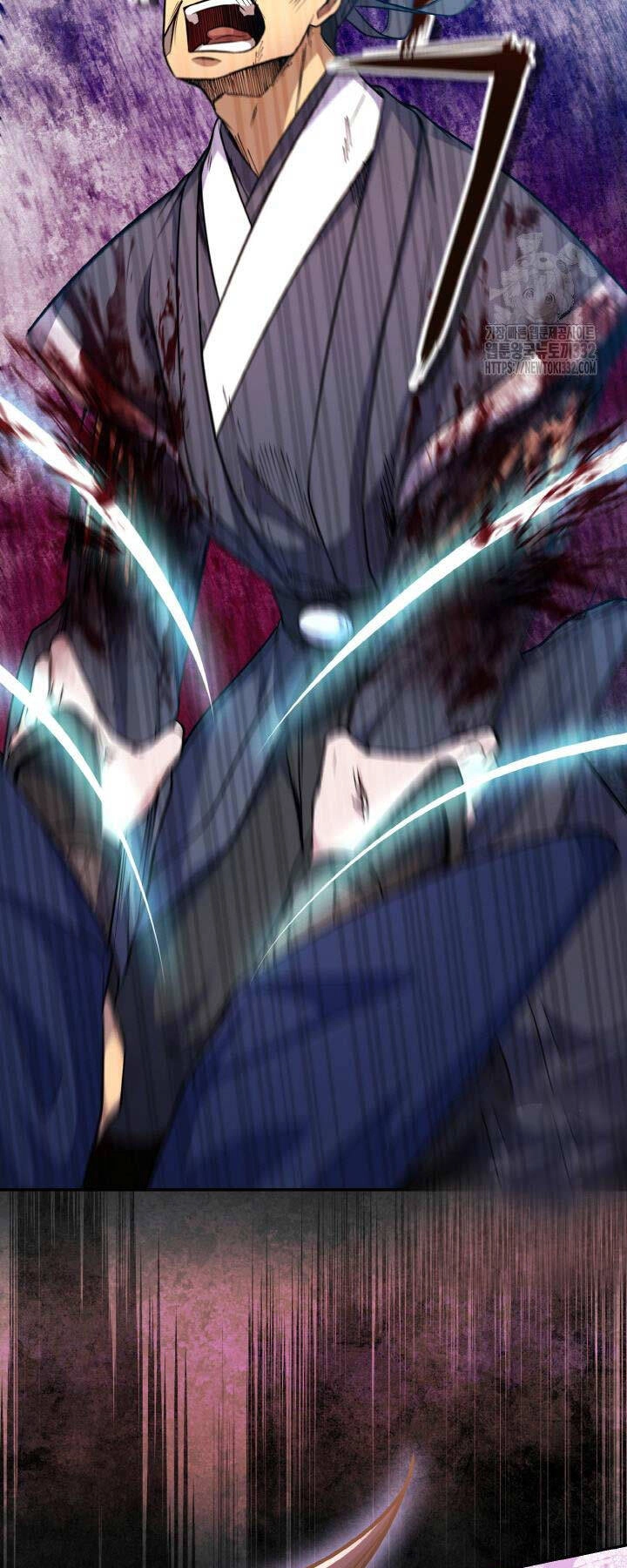 Thiên Tử Huyết Tinh Chapter 21 - 29