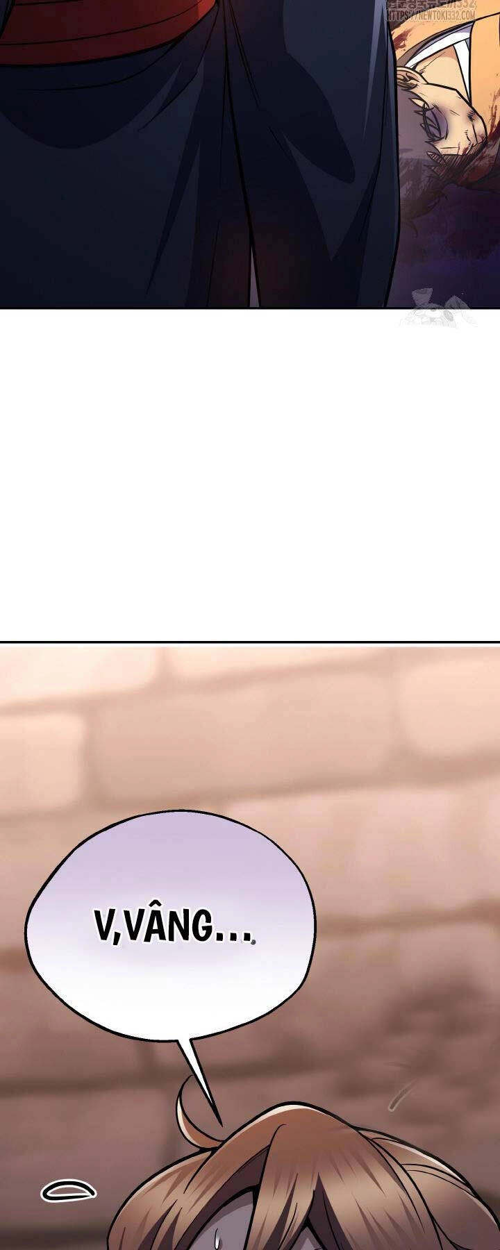 Thiên Tử Huyết Tinh Chapter 21 - 32