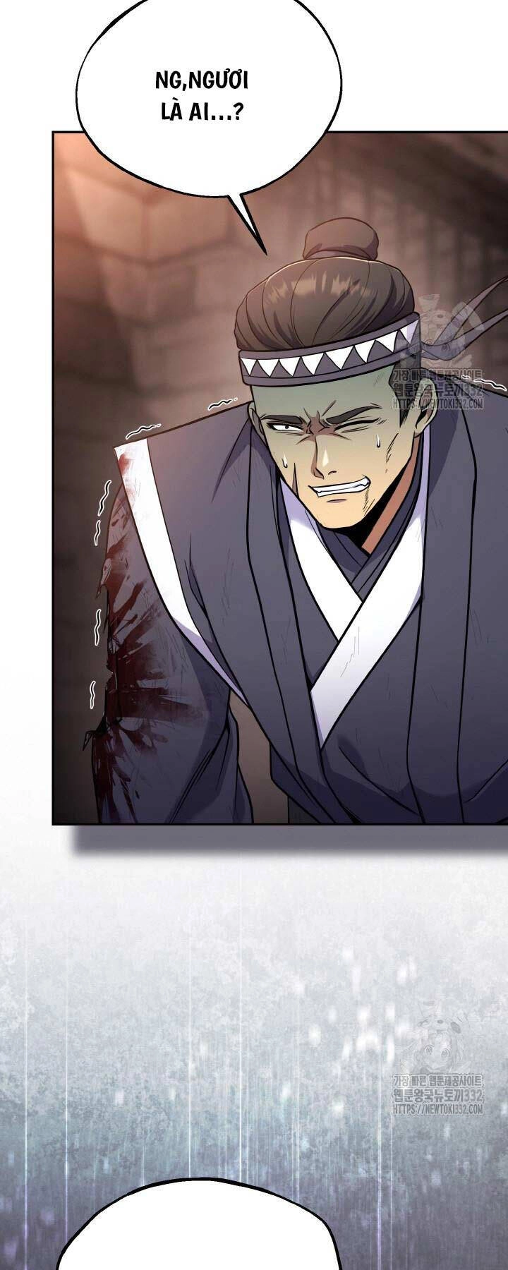 Thiên Tử Huyết Tinh Chapter 21 - 35