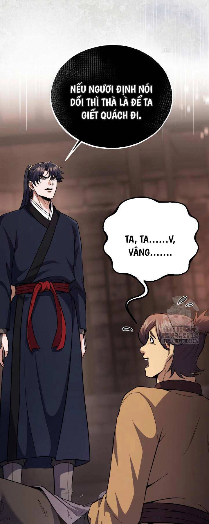 Thiên Tử Huyết Tinh Chapter 21 - 38