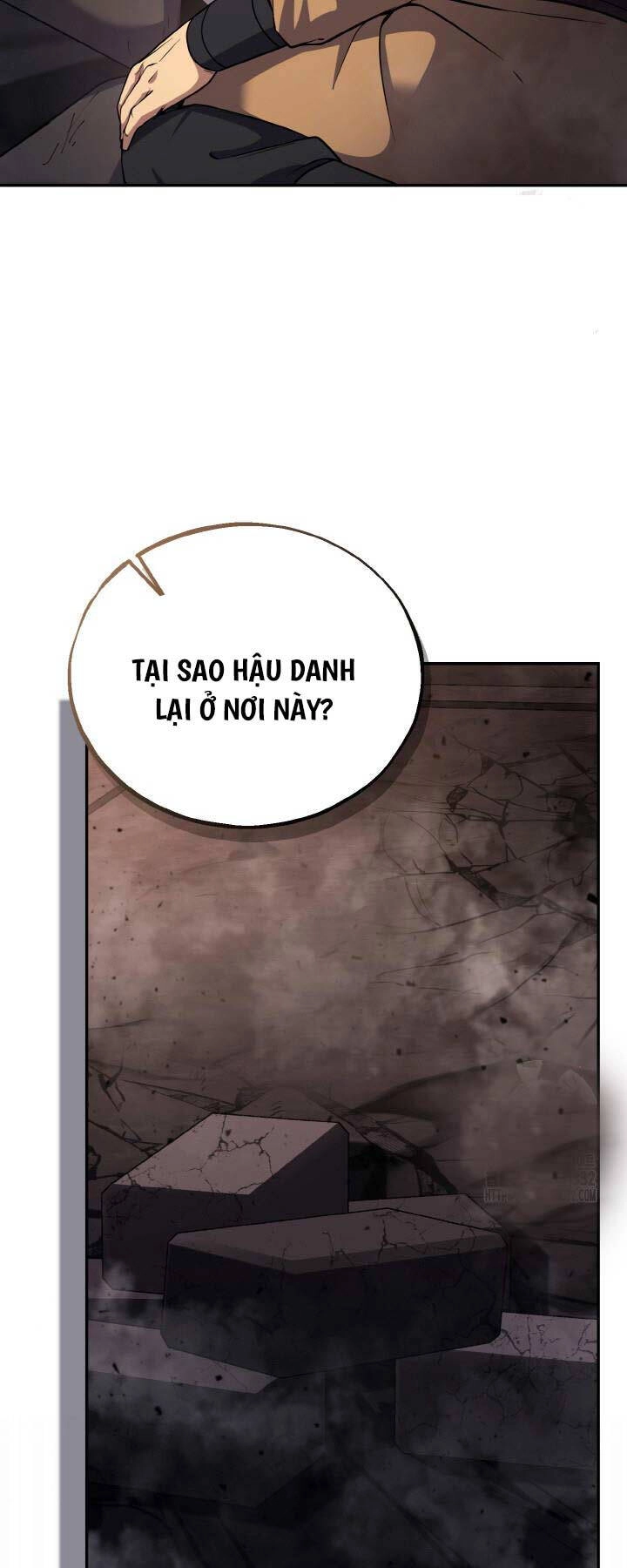 Thiên Tử Huyết Tinh Chapter 21 - 39