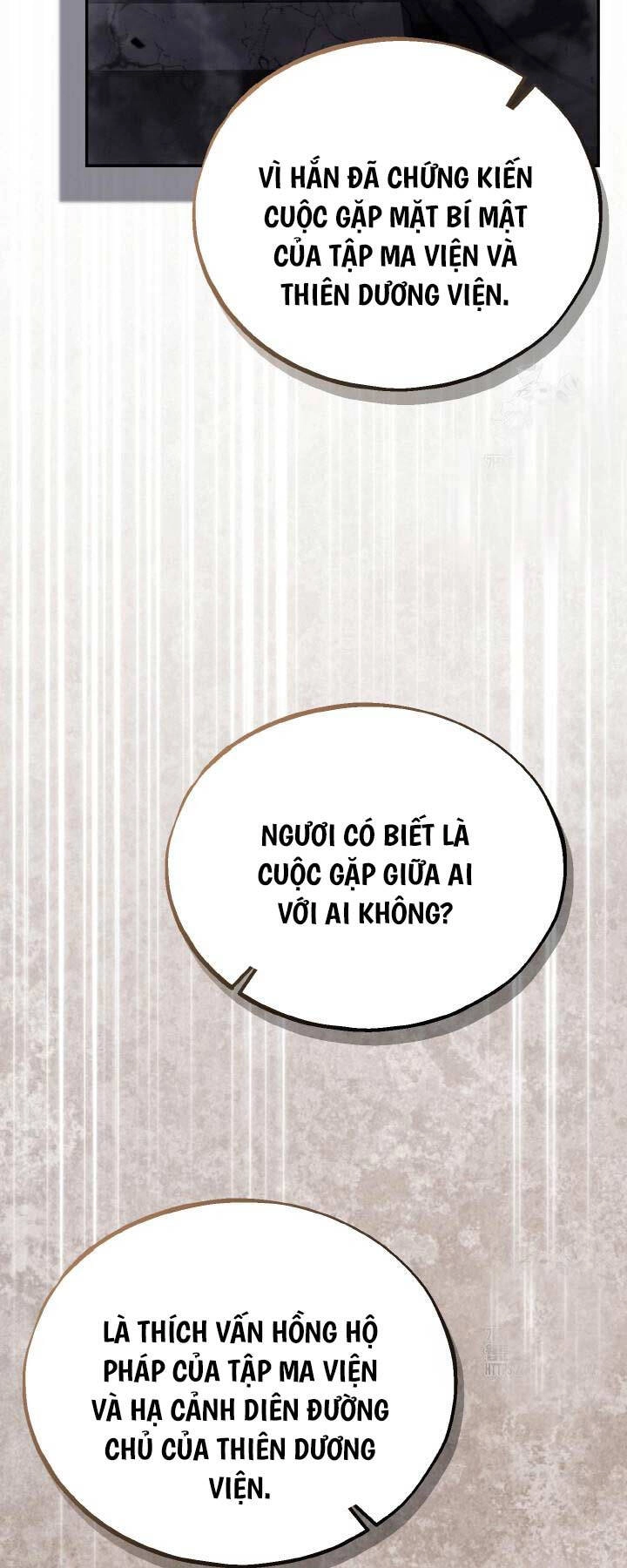 Thiên Tử Huyết Tinh Chapter 21 - 40