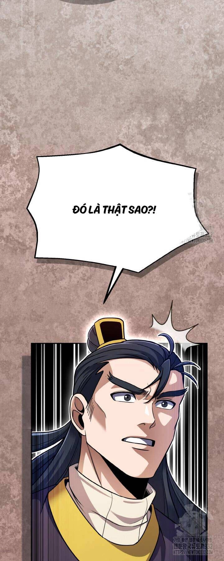 Thiên Tử Huyết Tinh Chapter 21 - 41