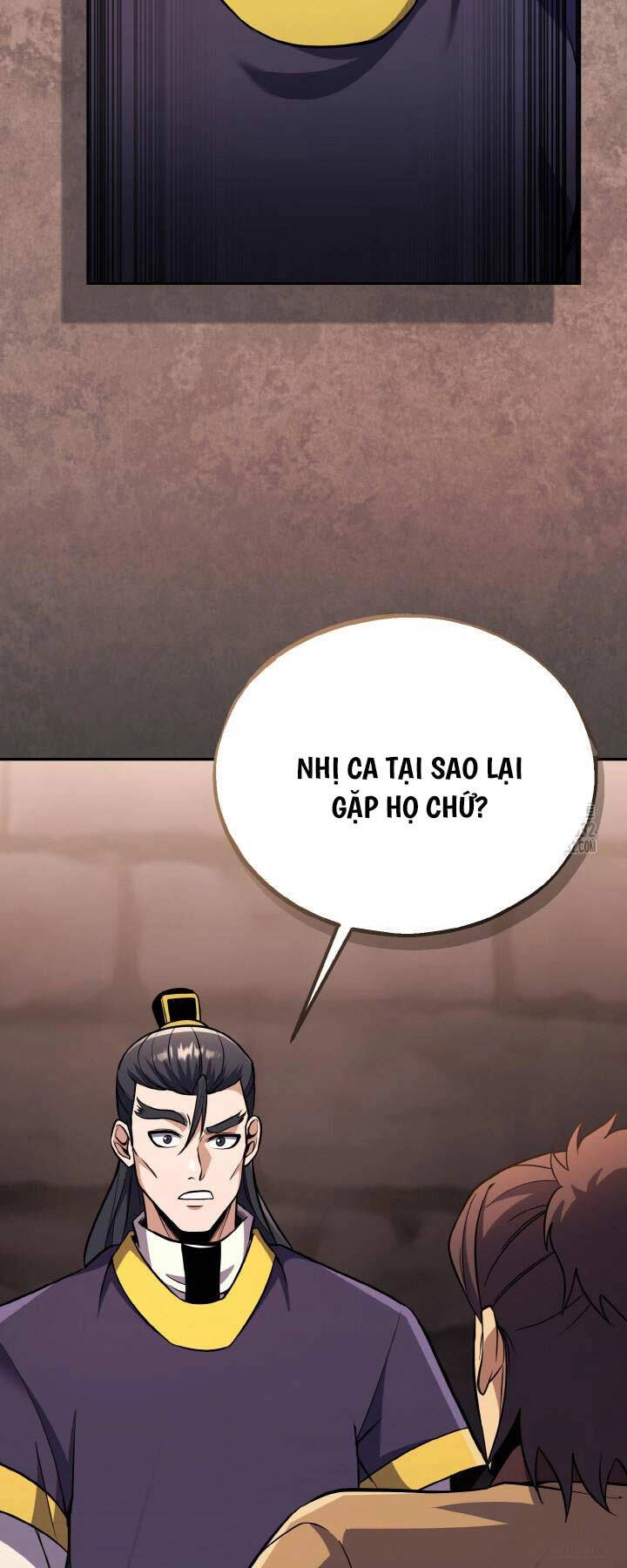 Thiên Tử Huyết Tinh Chapter 21 - 42