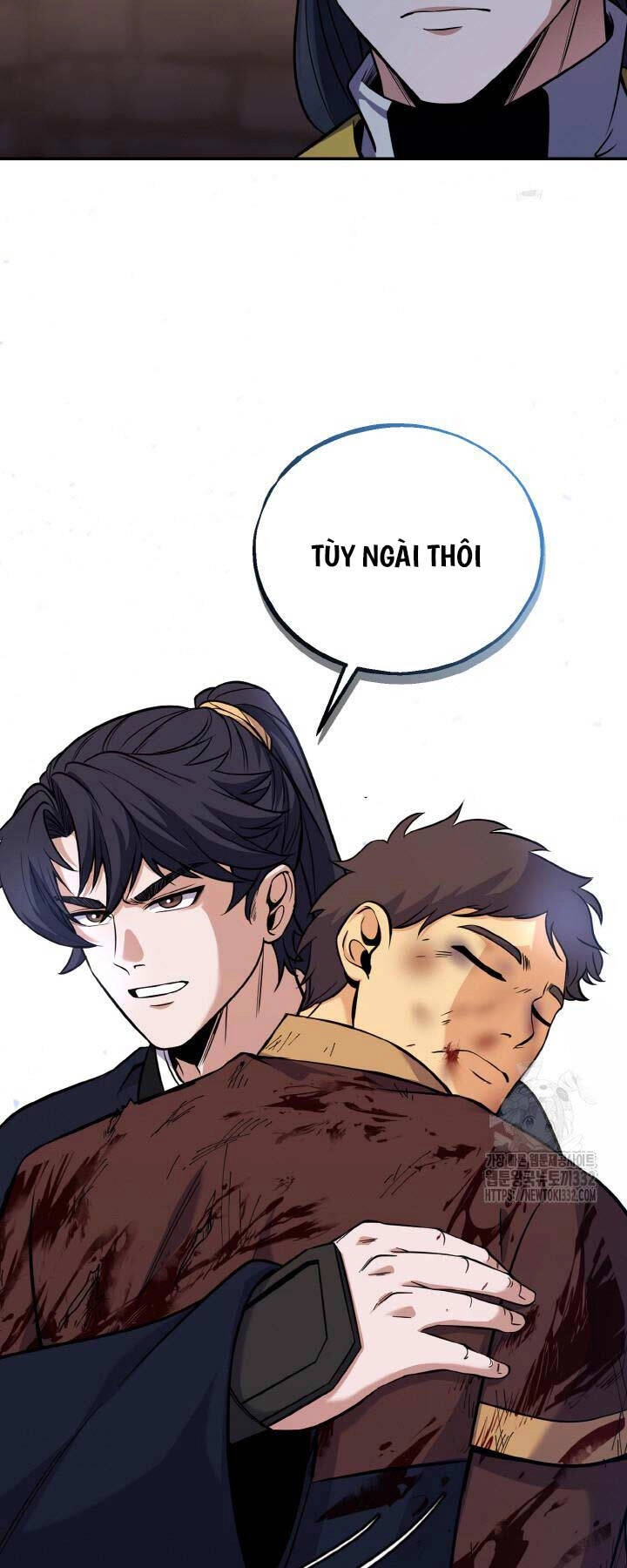 Thiên Tử Huyết Tinh Chapter 21 - 44