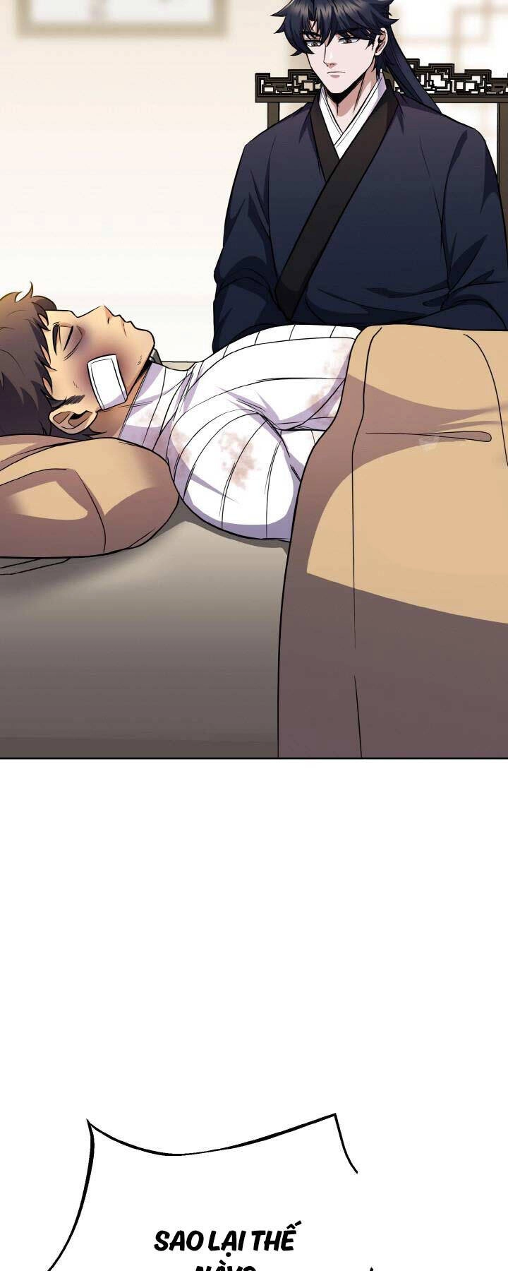 Thiên Tử Huyết Tinh Chapter 21 - 51