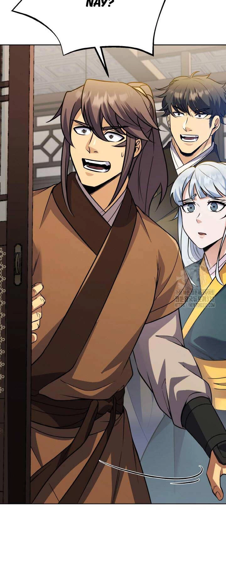 Thiên Tử Huyết Tinh Chapter 21 - 52