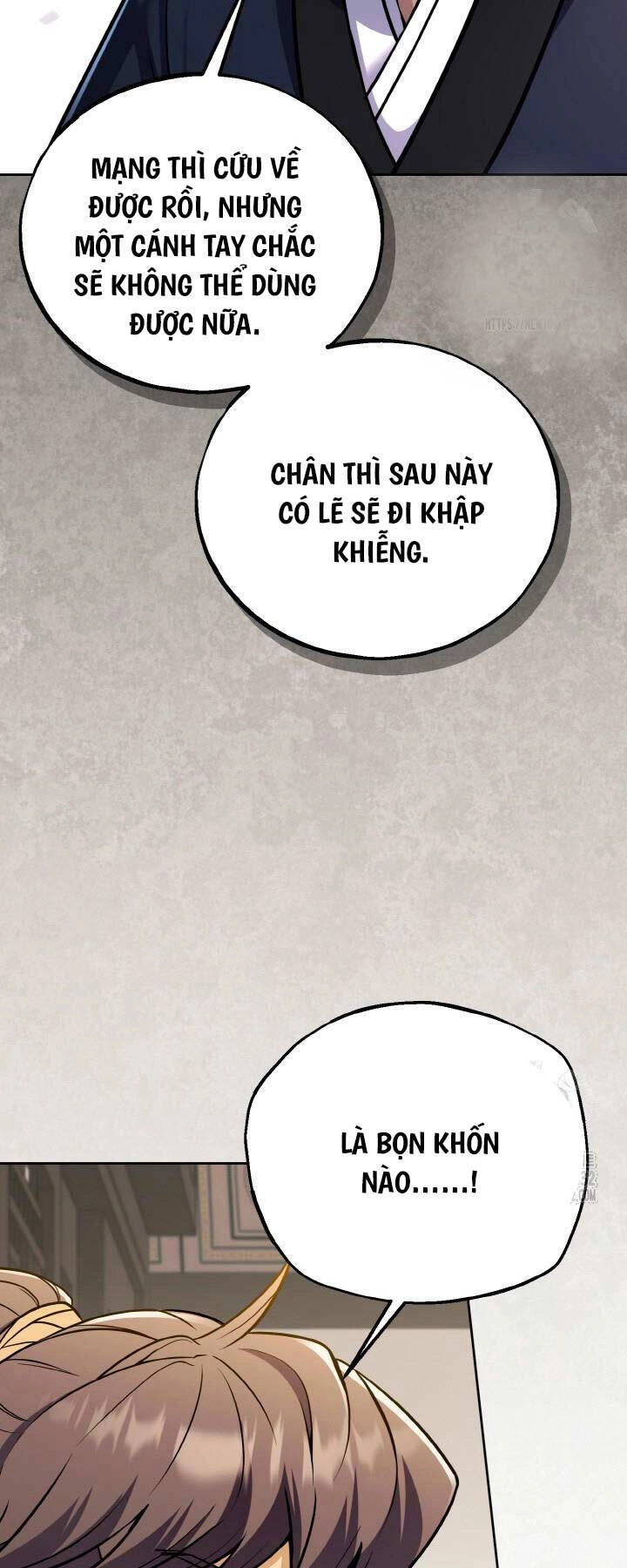 Thiên Tử Huyết Tinh Chapter 21 - 54