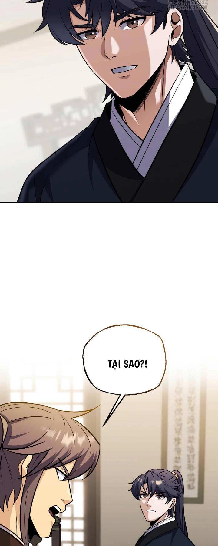 Thiên Tử Huyết Tinh Chapter 21 - 56