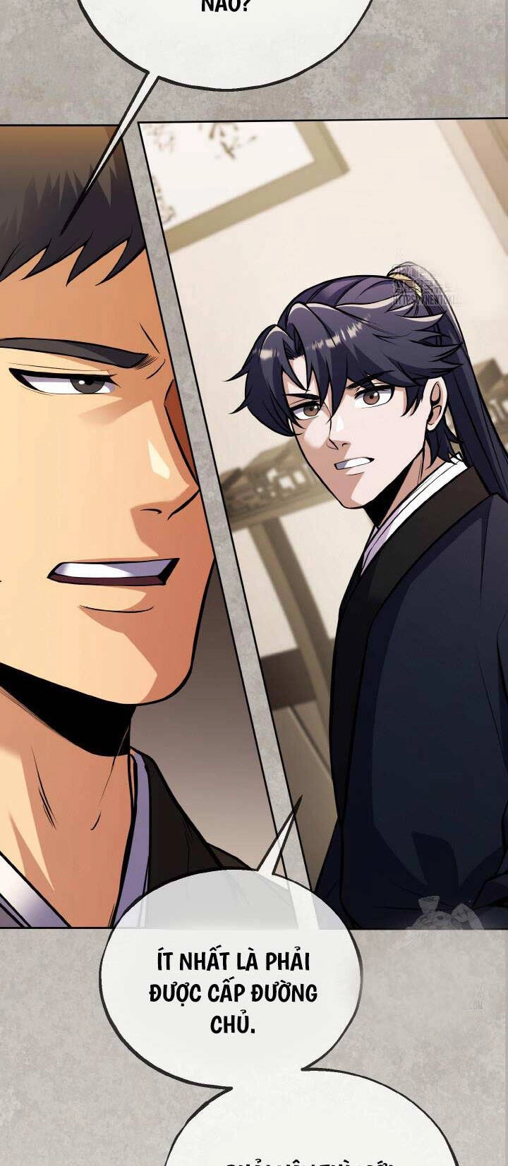 Thiên Tử Huyết Tinh Chapter 21 - 58