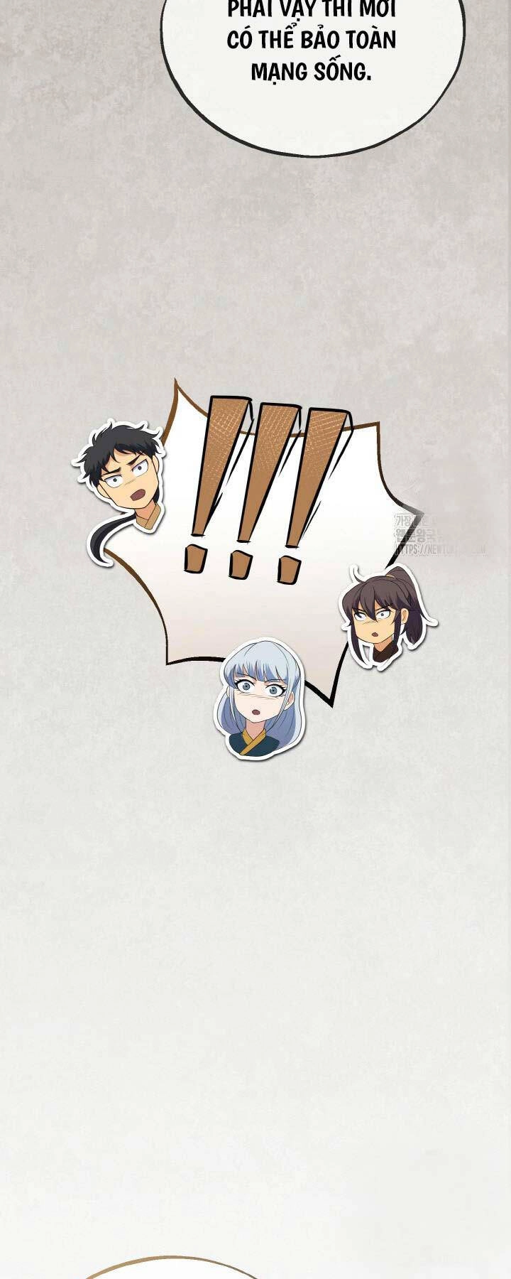 Thiên Tử Huyết Tinh Chapter 21 - 59