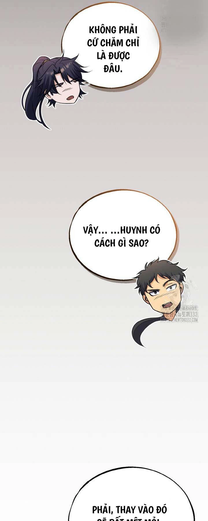 Thiên Tử Huyết Tinh Chapter 21 - 62