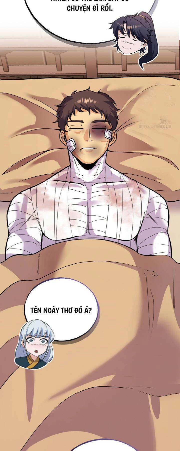 Thiên Tử Huyết Tinh Chapter 21 - 64