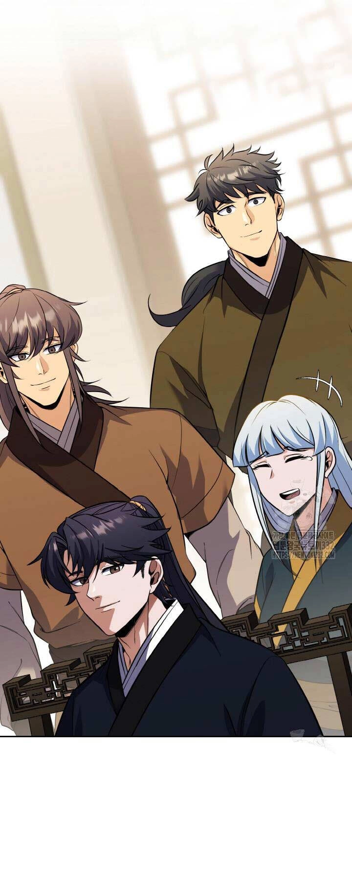 Thiên Tử Huyết Tinh Chapter 21 - 72