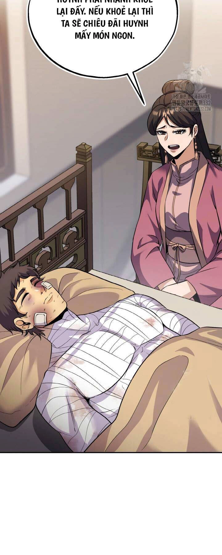 Thiên Tử Huyết Tinh Chapter 21 - 80