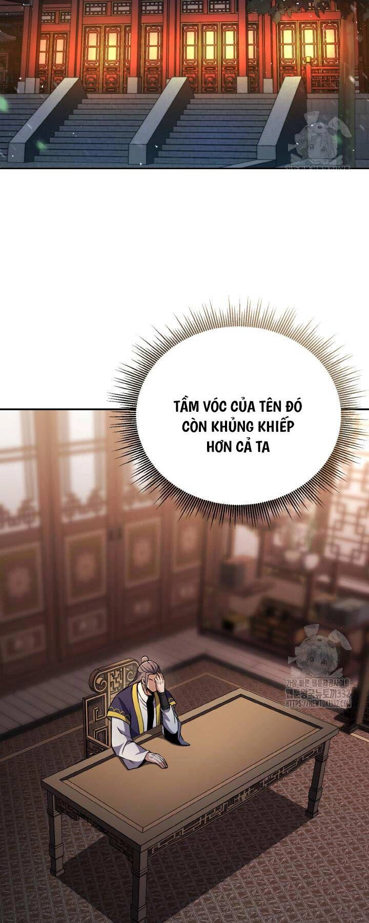 Thiên Tử Huyết Tinh Chapter 22 - 3