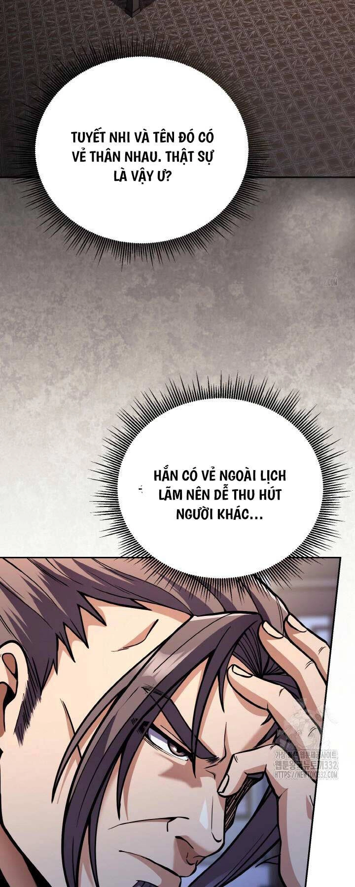 Thiên Tử Huyết Tinh Chapter 22 - 4