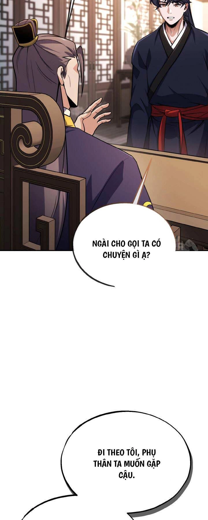 Thiên Tử Huyết Tinh Chapter 22 - 9