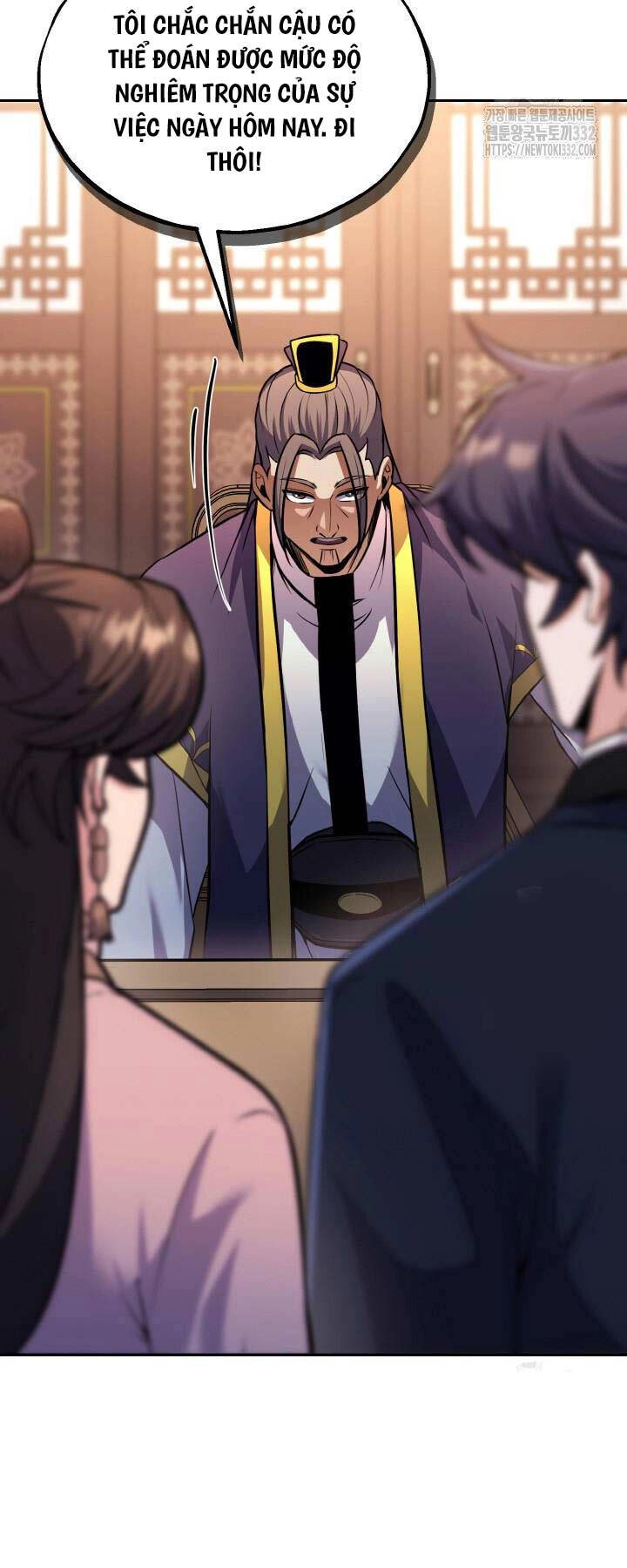 Thiên Tử Huyết Tinh Chapter 22 - 10