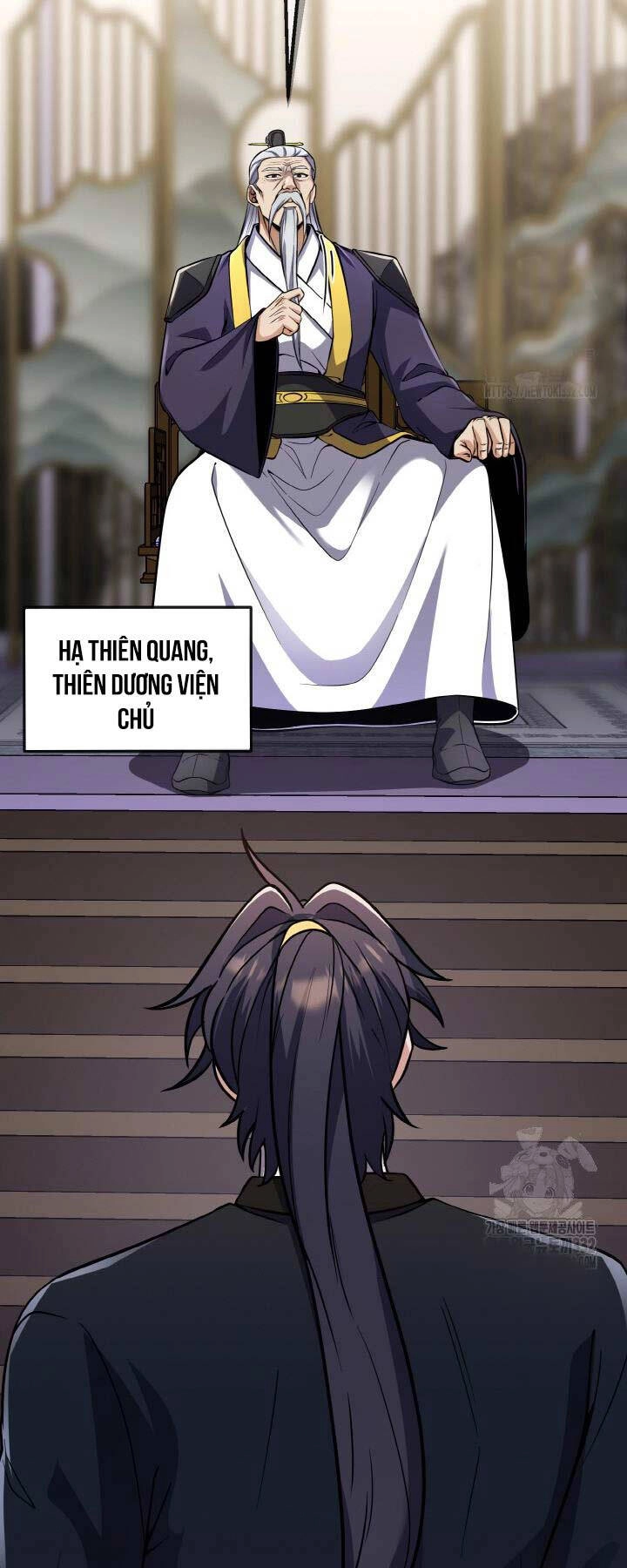 Thiên Tử Huyết Tinh Chapter 22 - 19