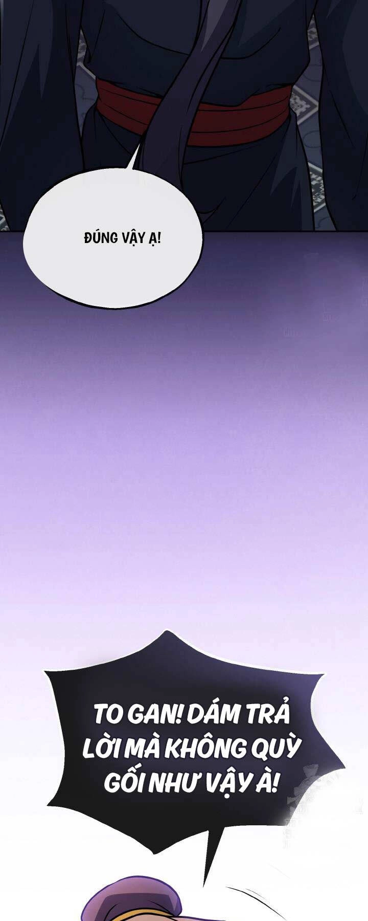 Thiên Tử Huyết Tinh Chapter 22 - 20