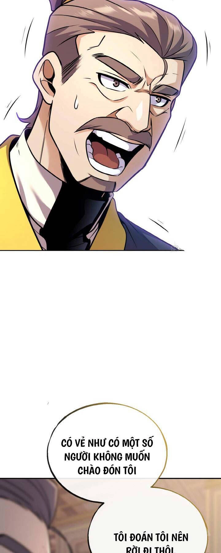 Thiên Tử Huyết Tinh Chapter 22 - 21