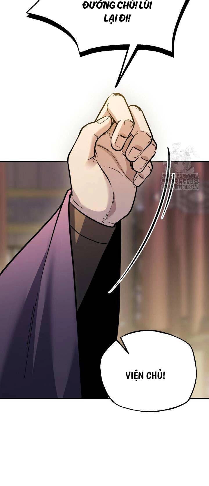 Thiên Tử Huyết Tinh Chapter 22 - 23