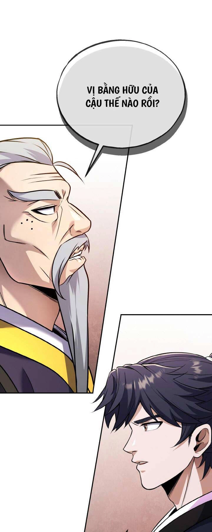 Thiên Tử Huyết Tinh Chapter 22 - 24