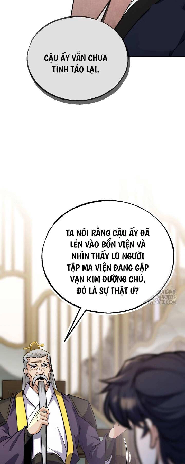 Thiên Tử Huyết Tinh Chapter 22 - 25
