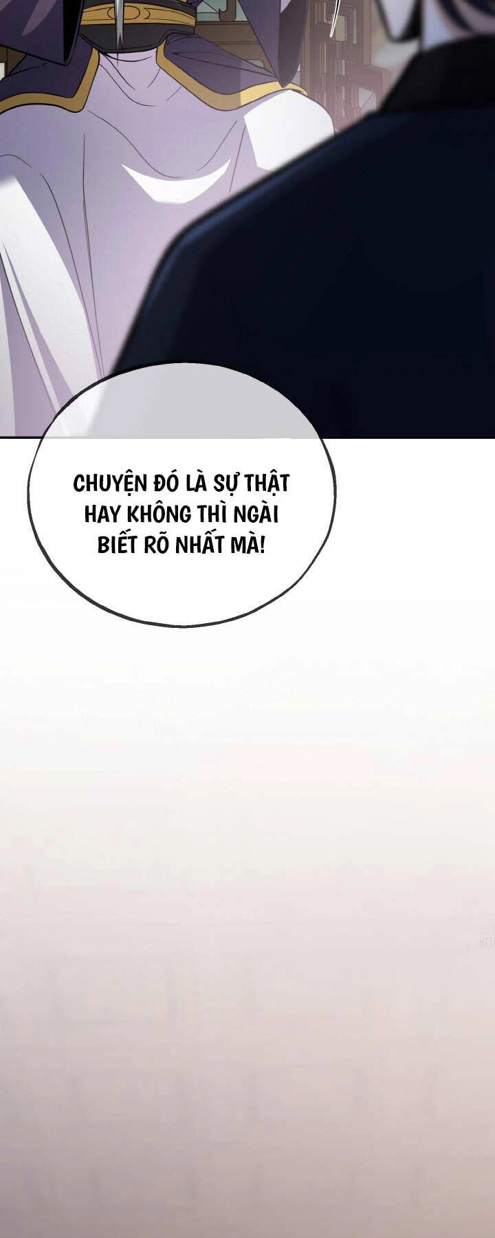 Thiên Tử Huyết Tinh Chapter 22 - 26