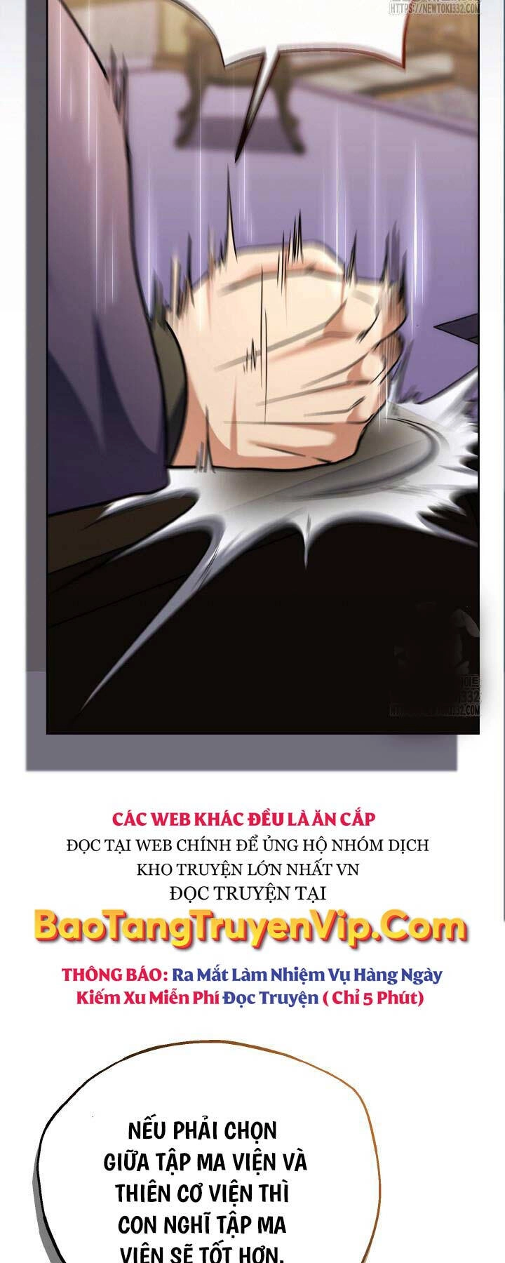 Thiên Tử Huyết Tinh Chapter 22 - 30