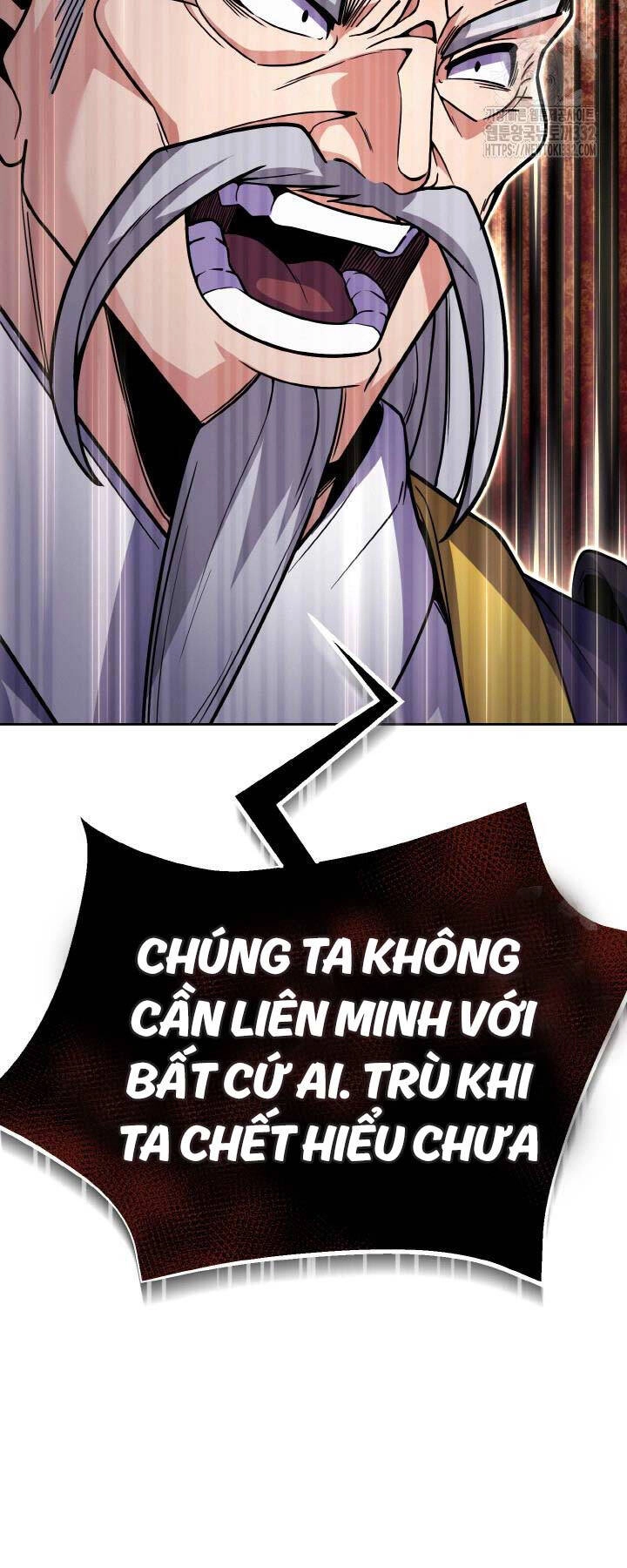 Thiên Tử Huyết Tinh Chapter 22 - 33