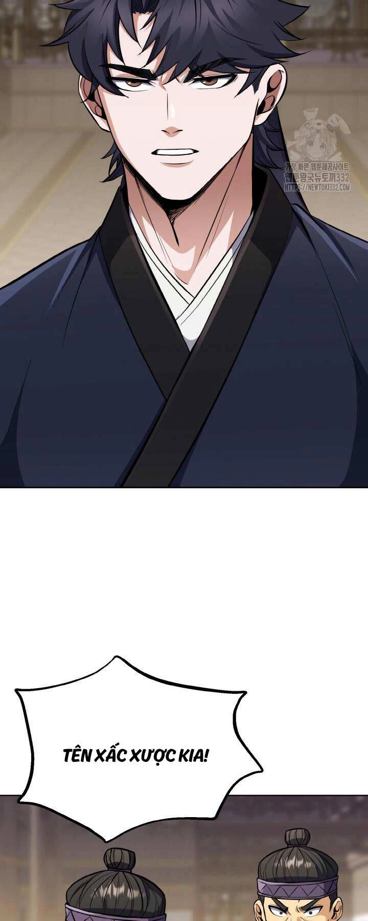 Thiên Tử Huyết Tinh Chapter 22 - 35