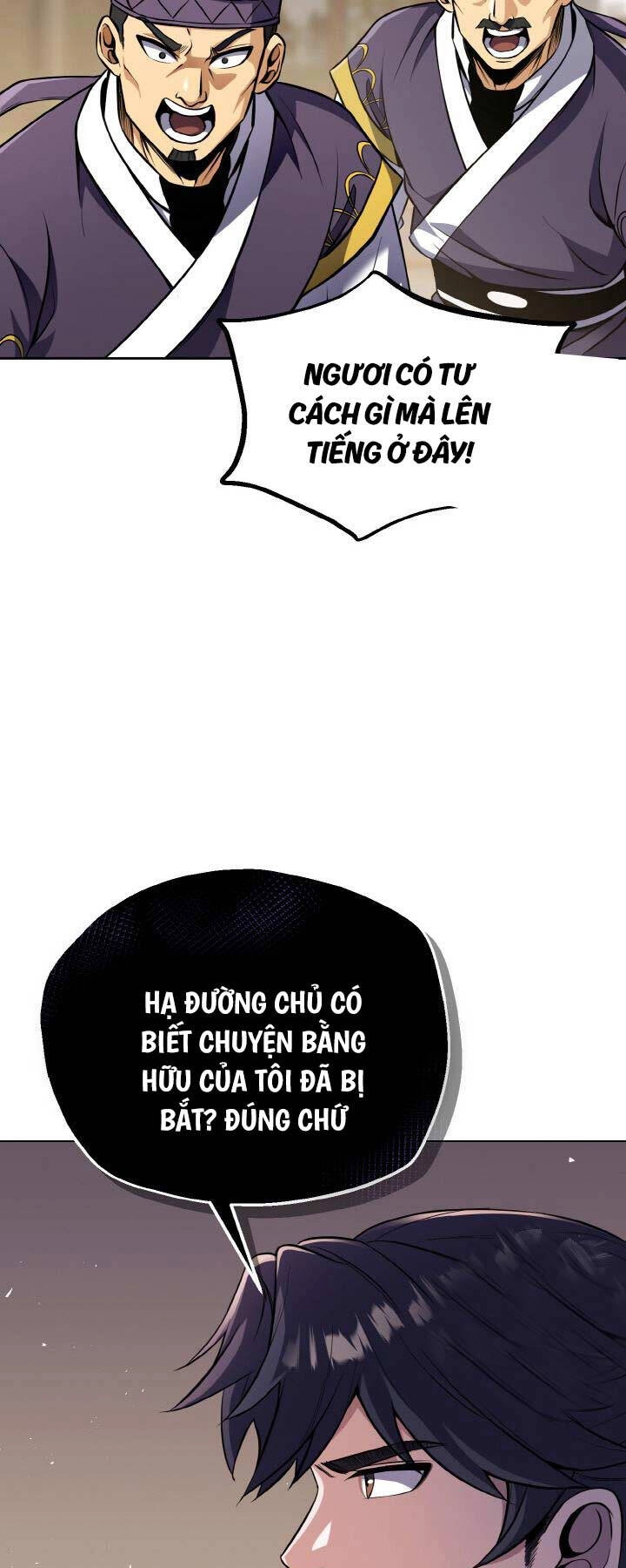 Thiên Tử Huyết Tinh Chapter 22 - 36