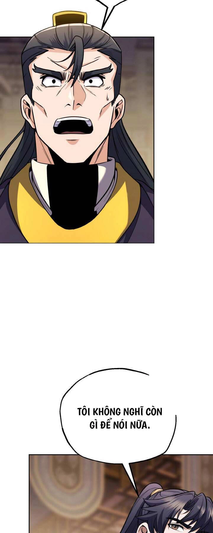 Thiên Tử Huyết Tinh Chapter 22 - 40