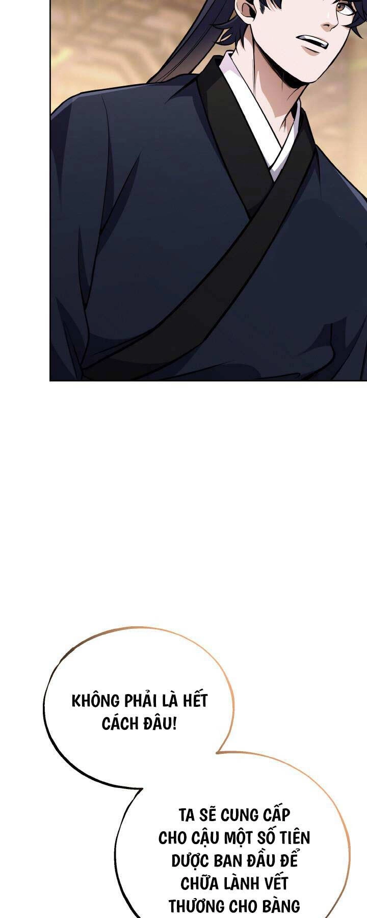 Thiên Tử Huyết Tinh Chapter 22 - 41